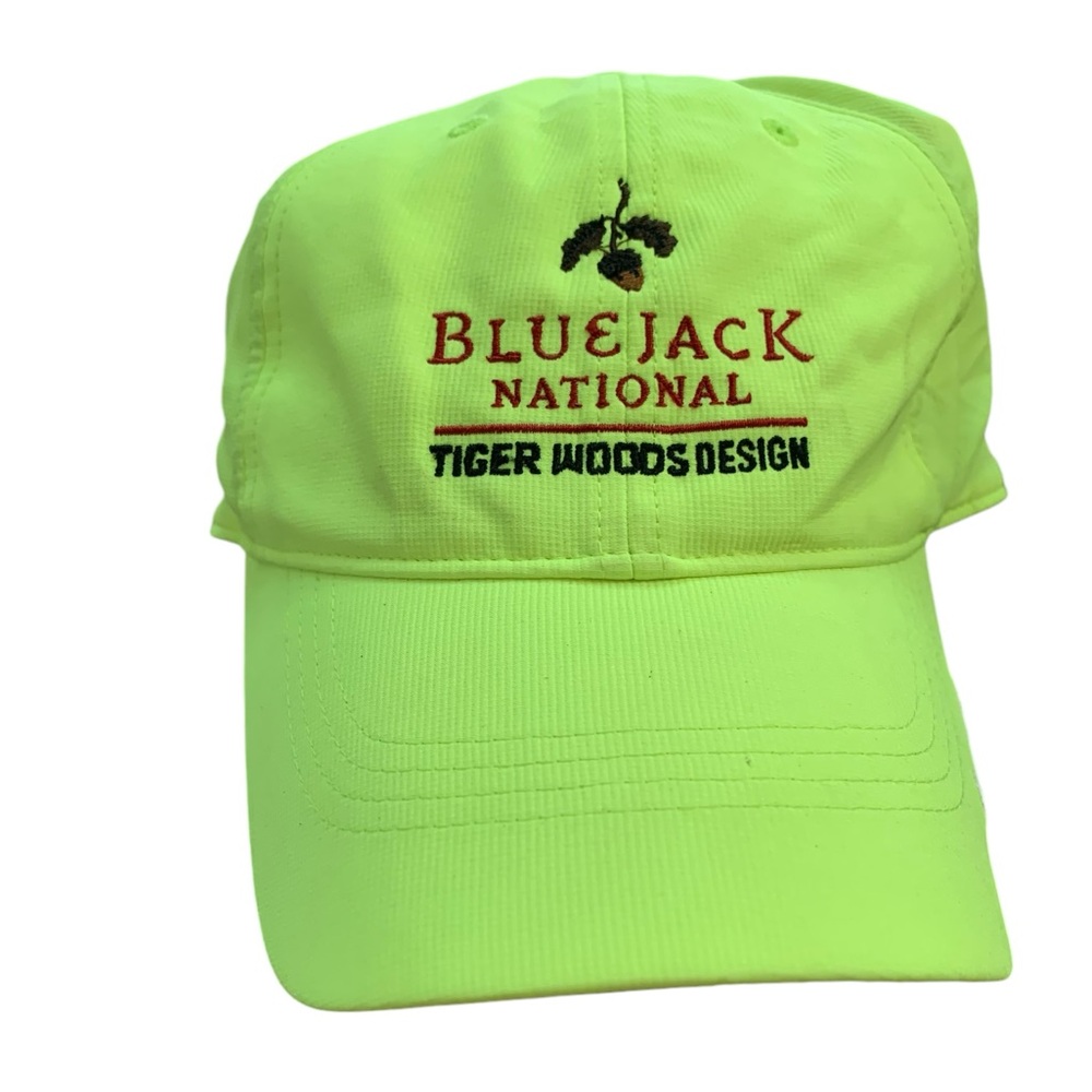 Blackjack National ⛳️ Golf Cap